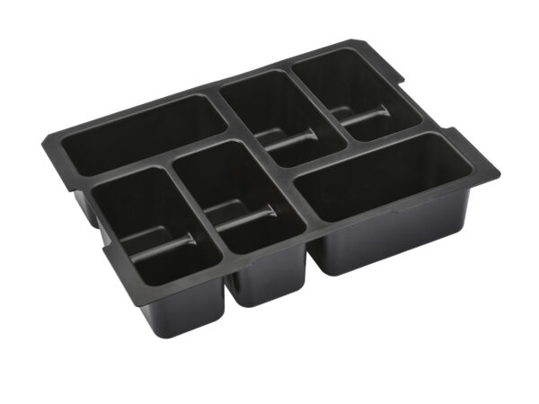 PARKSIDE® Plateau à Compartiments - Organisation Boîte de Tri