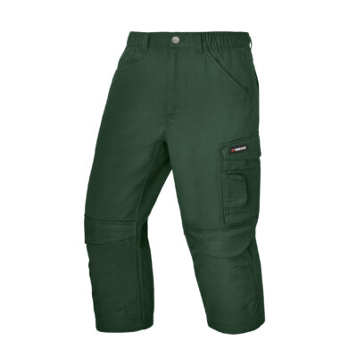 PARKSIDE® Pantalon de Travail Court Homme – Confort & Robustesse
