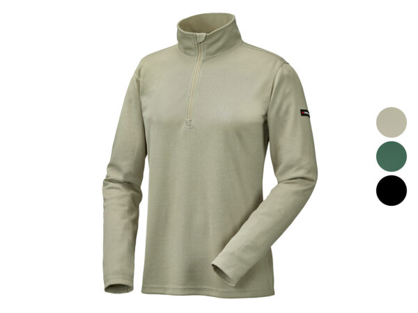 Pull Camionneur Femme PARKSIDE® : Confort, Style & Éco-Responsable