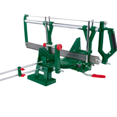 PARKSIDE® Scie à Onglet Double : Précision de Coupe Ultime