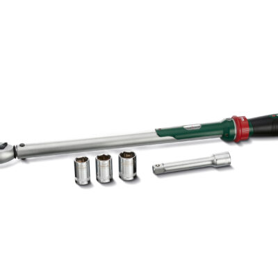 PARKSIDE® Clé Dynamométrique 40-210 Nm | Serrage Précis