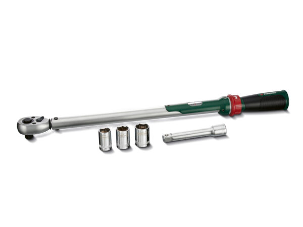 PARKSIDE® Clé Dynamométrique 40-210 Nm | Serrage Précis