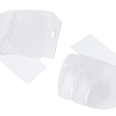 Visière de Rechange pour Casque de Soudage Parkside PSES 3 A1