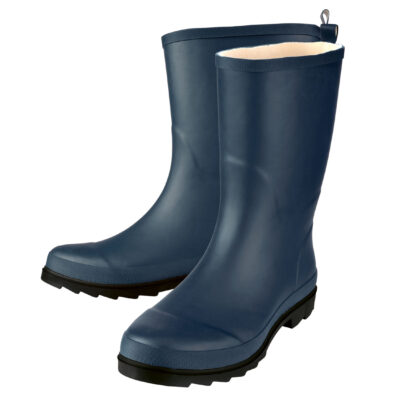 PARKSIDE® Bottes de pluie homme – Confort et protection optimale