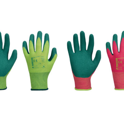 PARKSIDE® Gants de Jardin : Protection et Confort pour vos Mains