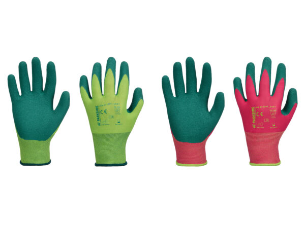 PARKSIDE® Gants de Jardin : Protection et Confort pour vos Mains
