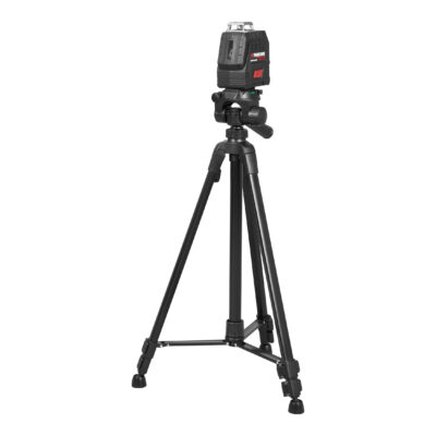 PARKSIDE PERFORMANCE® Niveau Laser Croix 360° Sans Fil - Précision Ultime