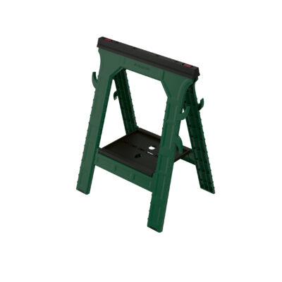 PARKSIDE® Tréteau Pliant Robuste - Support de Travail Portable