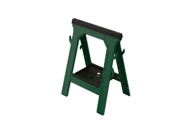 PARKSIDE® Tréteau Pliant Robuste - Support de Travail Portable