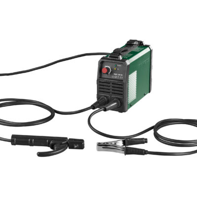 PARKSIDE Poste à Souder Inverter PISG 120 D5: Soudure Précise