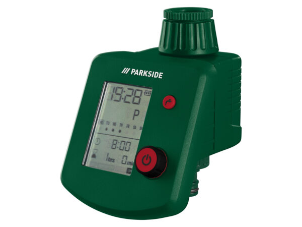 PARKSIDE® Programmateur d'arrosage PBCG B2 - Arrosage Automatique