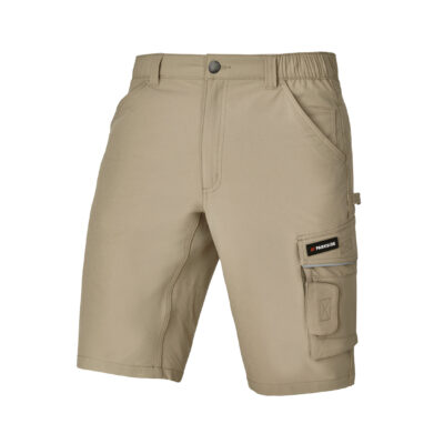 PARKSIDE® Bermuda de Travail Homme - Confort, Résistance & Éco-responsable