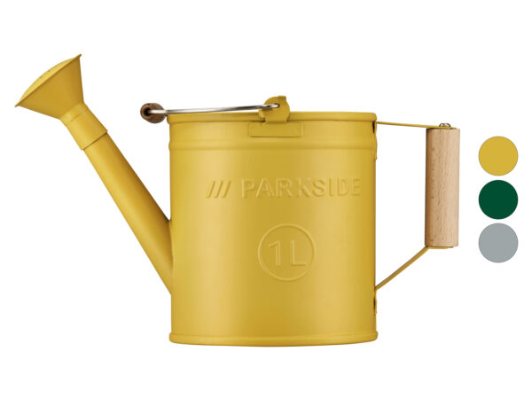 Arrosoir PARKSIDE® 1L - Idéal Intérieur & Extérieur