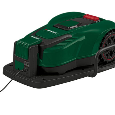 PARKSIDE® Tondeuse-robot Smart PAMRS 1000 A1, 20 V