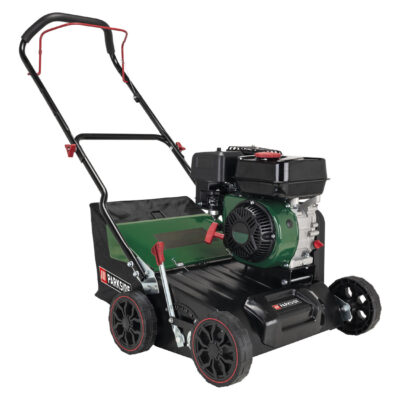 Scarificateur à Essence PARKSIDE® PBV 4200 A1 - 4300W