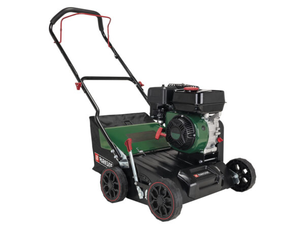 Scarificateur à Essence PARKSIDE® PBV 4200 A1 - 4300W