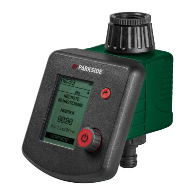 PARKSIDE® Programmateur d'arrosage PBCM B1 - Arrosage Automatique