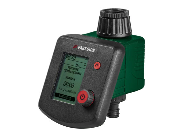 PARKSIDE® Programmateur d'arrosage PBCM B1 - Arrosage Automatique
