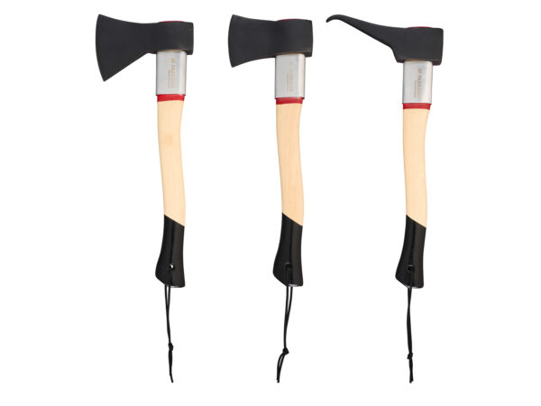 PARKSIDE PERFORMANCE® Outils de jardin : Haches & Sappie de qualité