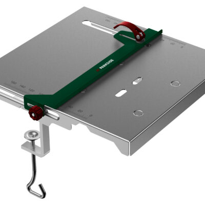 Table de Scie Sauteuse PARKSIDE PSST A1 : Précision & Facilité