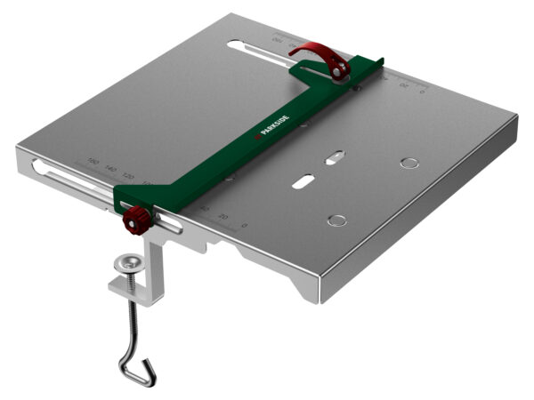 Table de Scie Sauteuse PARKSIDE PSST A1 : Précision & Facilité