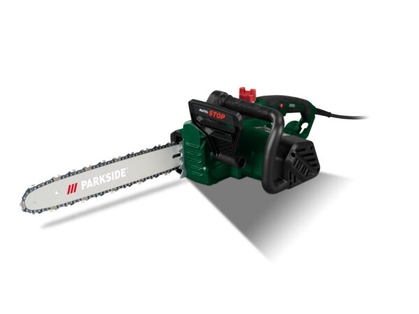 PARKSIDE® Tronçonneuse Électrique PEKS 2200 A1 - Puissance et Précision