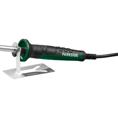 PARKSIDE Jeu de Pyrogravure 30W - Bois, Cuir & Liège