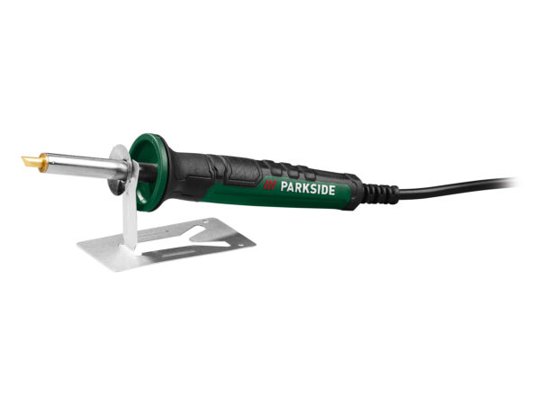 PARKSIDE Jeu de Pyrogravure 30W - Bois, Cuir & Liège
