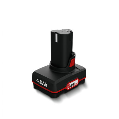 Batterie PARKSIDE® 12V 4Ah PAPK 12 B4 : Performance et Durabilité