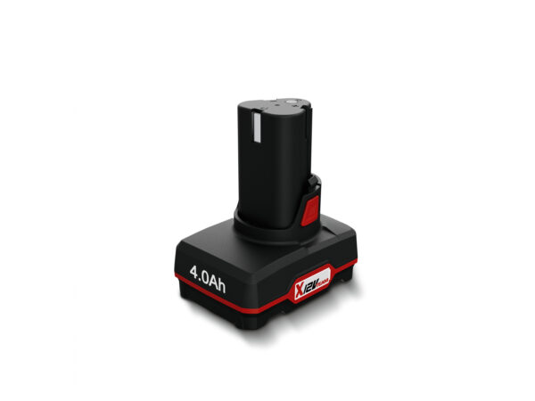 Batterie PARKSIDE® 12V 4Ah PAPK 12 B4 : Performance et Durabilité