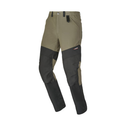 PARKSIDE PERFORMANCE® Pantalon de Travail Homme - Confort & Robustesse