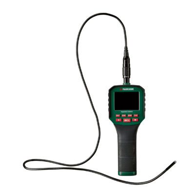 PARKSIDE® Caméra d'Inspection PKI 2.8 C4 : Vision Claire Partout