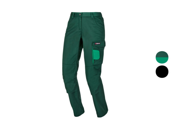 Pantalon de Travail Femme PARKSIDE® Confortable & Durable