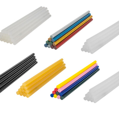 PARKSIDE® Bâtons de Colle Basse Température : Idéal Créations & Réparations