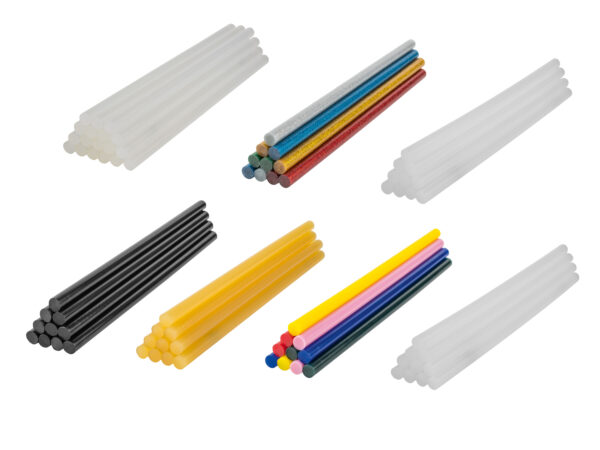 PARKSIDE® Bâtons de Colle Basse Température : Idéal Créations & Réparations
