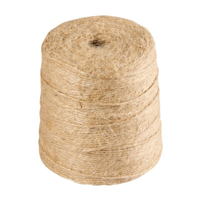 Ficelle de Jute PARKSIDE® 200m - Naturelle et Biodégradable