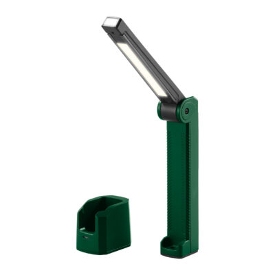 PARKSIDE® PAL 2200 C6: Baladeuse LED Rechargeable Puissante