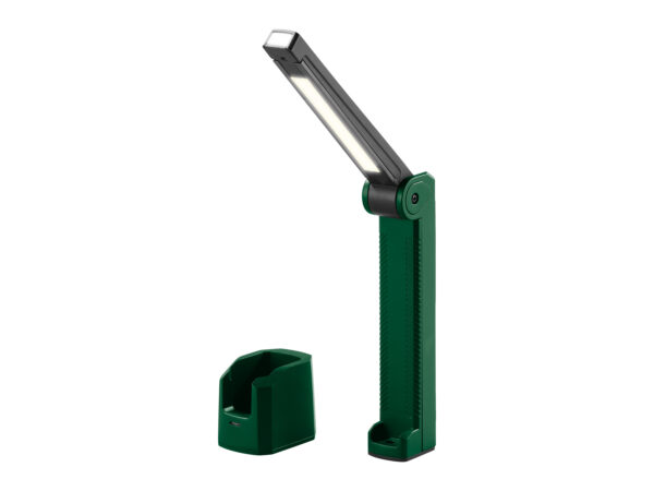 PARKSIDE® PAL 2200 C6: Baladeuse LED Rechargeable Puissante