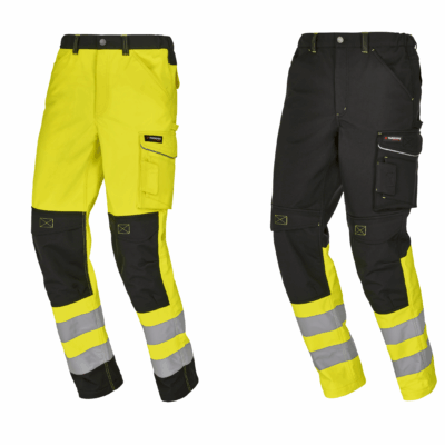 Pantalon de Travail Softshell Homme PARKSIDE PERFORMANCE®