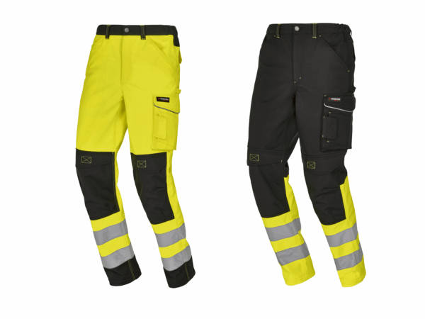 Pantalon de Travail Softshell Homme PARKSIDE PERFORMANCE®