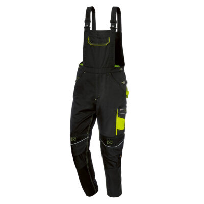 Salopette de Travail Homme PARKSIDE PERFORMANCE® - Confort & Robustesse