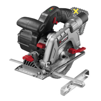 Scie Circulaire Sans Fil Parkside Performance 12V - Puissance et Précision