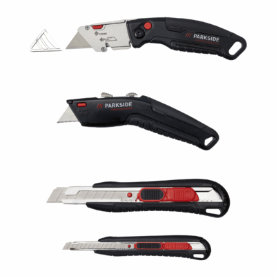 PARKSIDE PERFORMANCE® Cutter(s) : Précision et Polyvalence