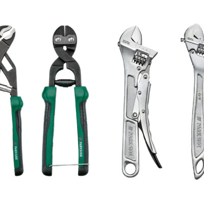 PARKSIDE® Pince Multifonction : L'outil Indispensable pour Tous Vos Travaux