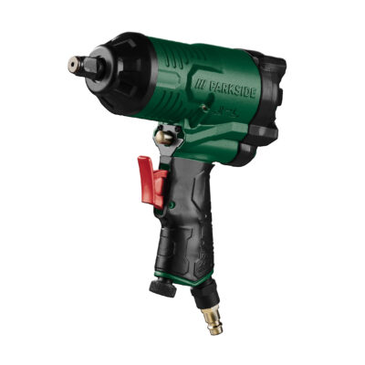 PARKSIDE® Clé à Choc Pneumatique 310 Nm - PDSS 310 C6