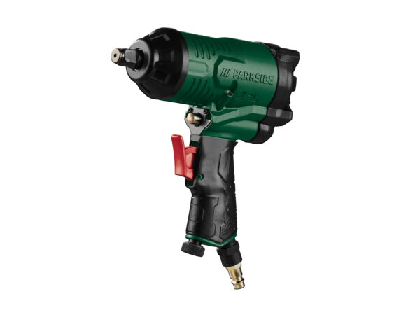 PARKSIDE® Clé à Choc Pneumatique 310 Nm - PDSS 310 C6