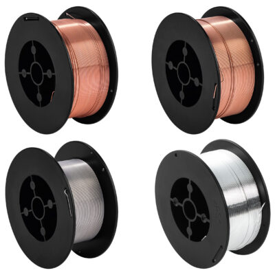 Fil à souder PARKSIDE® Acier/Alu PSDS C1 - Soudure MIG/MAG