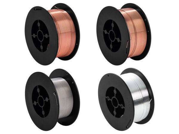 Fil à souder PARKSIDE® Acier/Alu PSDS C1 - Soudure MIG/MAG