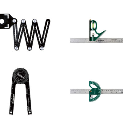 PARKSIDE® Outil d'angle Multifonction - Traçage Précis