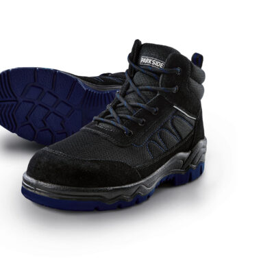 PARKSIDE® Chaussures de Sécurité Homme S3 - Protection Maximale